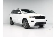Jeep Grand Cherokee 2017 4x4 en Charlotte