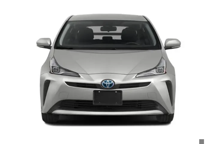 $23000 : Toyota Prius 2022 LE 4dr Hat image 4