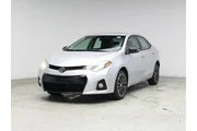 $13998 : Toyota Corolla 2015 S 4dr Se thumbnail