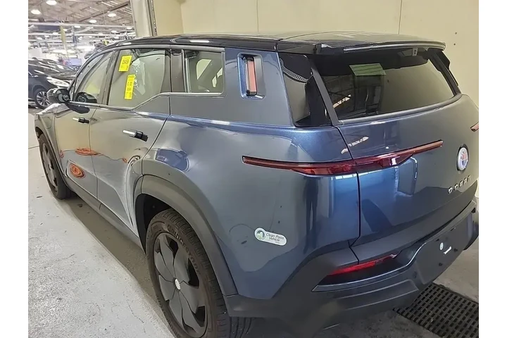 $16949 : Fisker Ocean 2023 AWD Extrem image 4