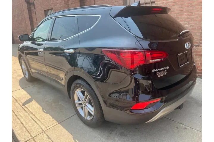 $14999 : 2018 Santa Fe Sport 2.4L image 3
