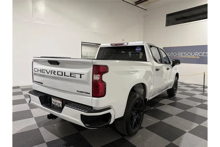 $25349 : Silverado 1500 2022 image 3