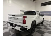 $25349 : Silverado 1500 2022 thumbnail