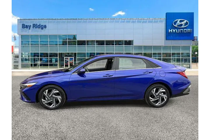 $22695 : Hyundai ELANTRA 2025 SEL Con image 8