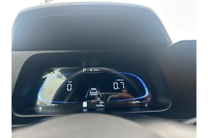 $19995 : Hyundai ELANTRA 2025 SE 4dr image 7