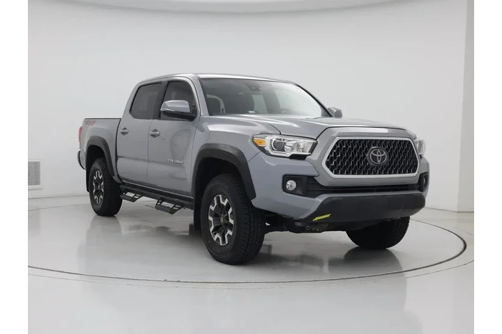 $33998 : Toyota Tacoma 2019 4x4 TRD P image 1