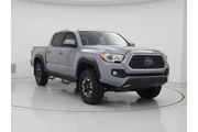 Toyota Tacoma 2019 4x4 TRD P