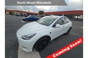 Tesla Model Y 2023 AWD 4dr C en Miami