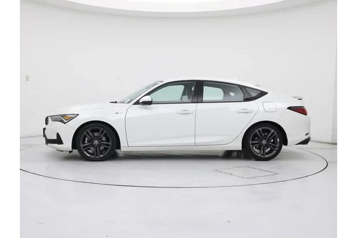 $26998 : Acura Integra 2023 4dr Liftb image 3