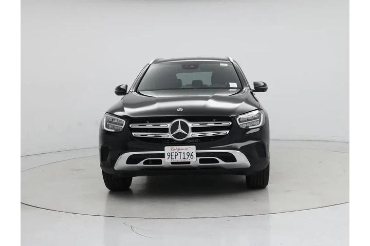 $28998 : Mercedes-Benz GLC 2022 GLC 3 image 5