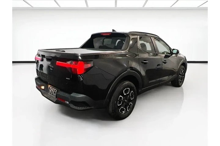 $20100 : Hyundai SANTA CRUZ 2022 AWD image 2