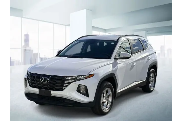 $23999 : Hyundai TUCSON 2023 AWD SEL image 1