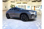 INFINITI QX55 2025 AWD Luxe