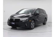 $32998 : Honda Odyssey 2021 Touring 4 thumbnail