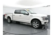 $37281 : Ford F-150 2019 4x4 Platinum thumbnail