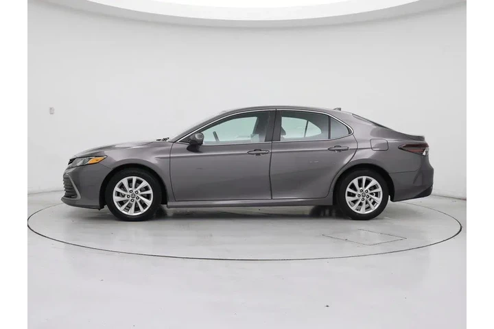 $25998 : Toyota Camry 2023 LE 4dr Sed image 3