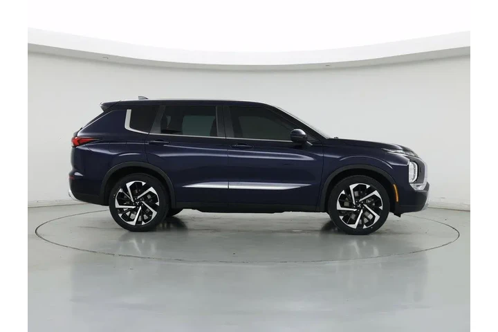 $23998 : Mitsubishi Outlander 2022 AW image 7
