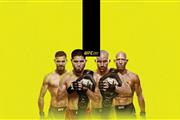 Watch and Bet UFC 284 en New Hampshire
