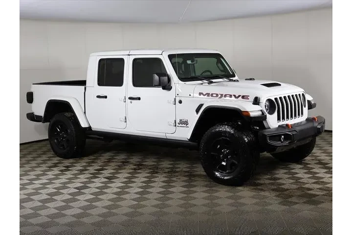 $31295 : Jeep Gladiator 2022 4x4 Moja image 2