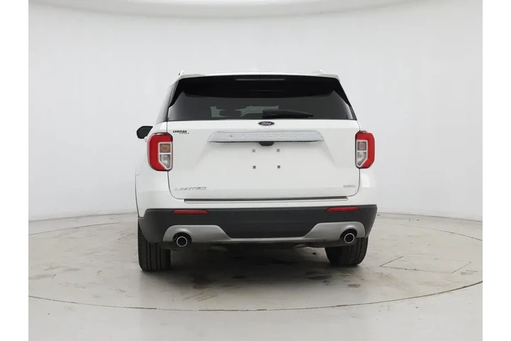 $25998 : Ford Explorer 2020 Limited 4 image 6