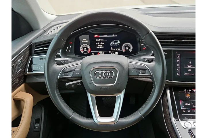 $36998 : Audi Q8 2019 AWD quattro Pre image 9