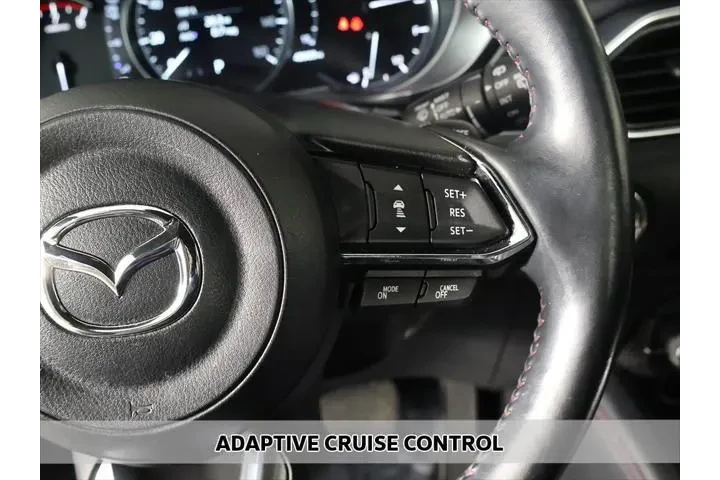 $22293 : Mazda CX-5 2022 AWD 2.5 Turb image 6