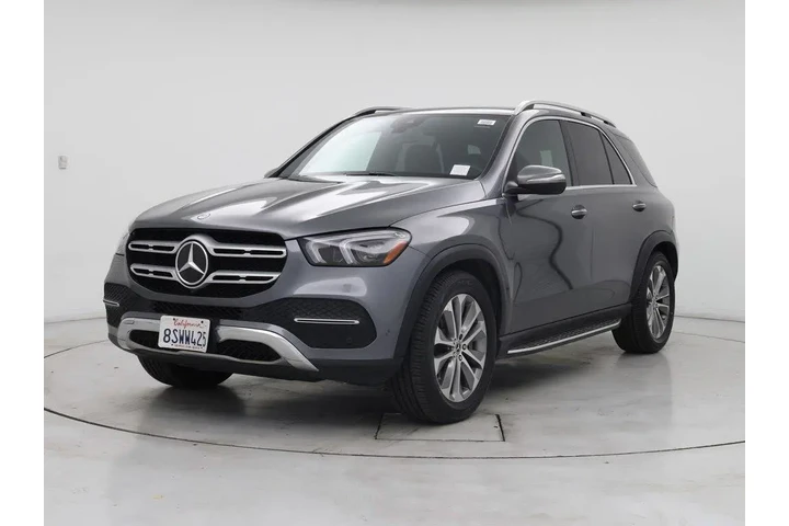 $35998 : Mercedes-Benz GLE 2020 AWD G image 4