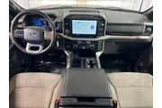$32499 : Ford F-150 2024 4x4 XLT 4dr thumbnail