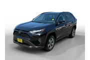 Toyota RAV4 2024 XLE 4dr SUV