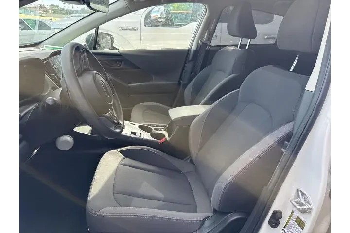 $27282 : Subaru Crosstrek 2025 AWD Pr image 6
