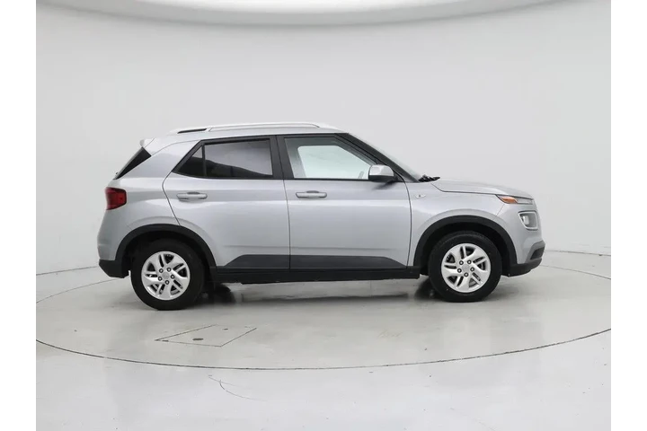 $15998 : Hyundai VENUE 2020 SEL 4dr C image 7