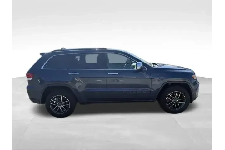 $18593 : Jeep Grand Cherokee 2020 4x4 image 8