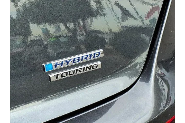 $30740 : Honda Accord Hybrid 2024 Tou image 10