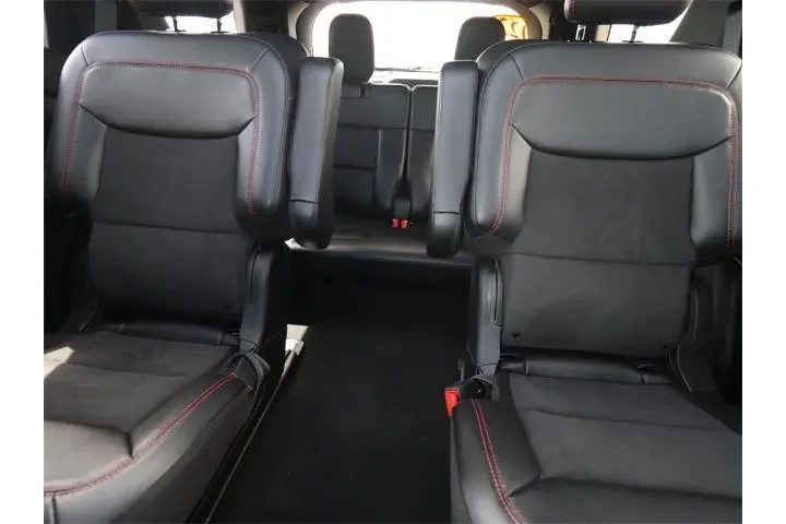 $28989 : Ford Explorer 2022 AWD ST-Li image 8