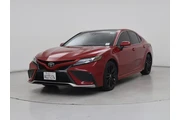 $28998 : Toyota Camry 2022 XSE 4dr Se thumbnail
