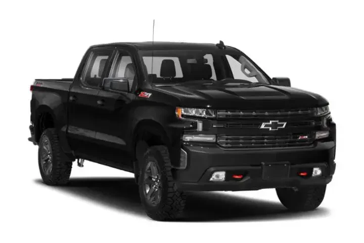 $37052 : Chevrolet Silverado 1500 201 image 9