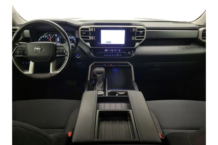 $37998 : Toyota Tundra 2022 4x2 SR5 4 image 9