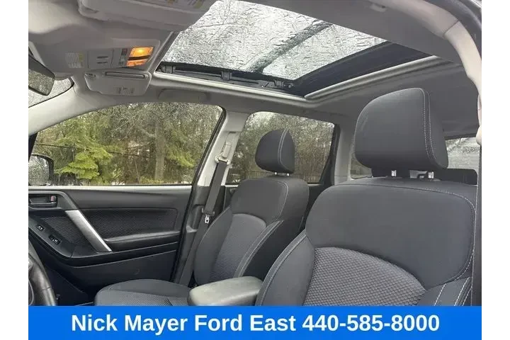 $12995 : Subaru Forester 2018 AWD 2.5 image 10