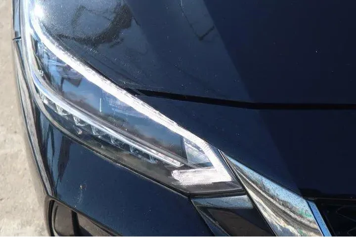 $18999 : Nissan Sentra 2023 SR 4dr Se image 8