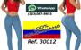 JEANS COLOMBIANOS $9.99