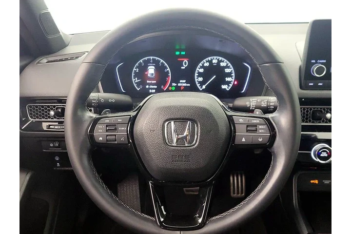 $24998 : Honda Civic 2023 Sport 4dr H image 10