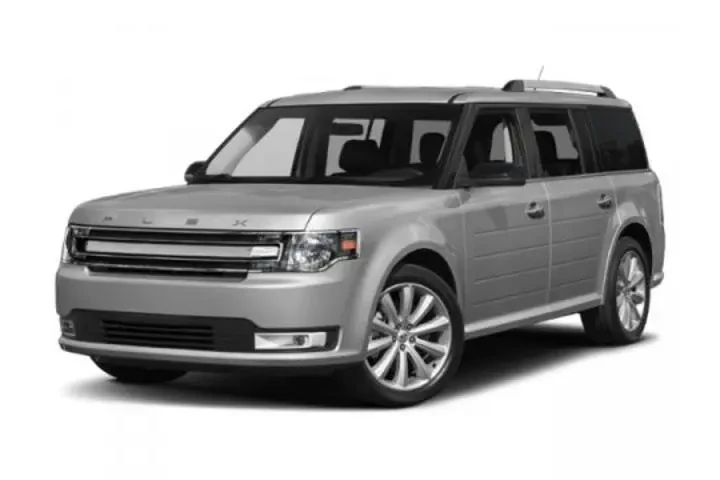 $17995 : Ford Flex 2019 Limited 4dr C image 1