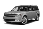 Ford Flex 2019 Limited 4dr C