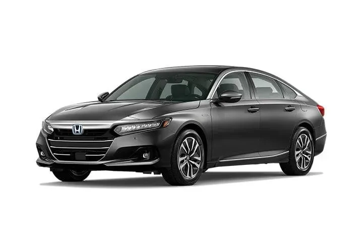 $26995 : Honda Accord Hybrid 2022 EX- image 1
