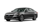 Honda Accord Hybrid 2022 EX- en San Luis Obispo