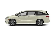 $23838 : Honda Odyssey 2018 Elite 4dr thumbnail