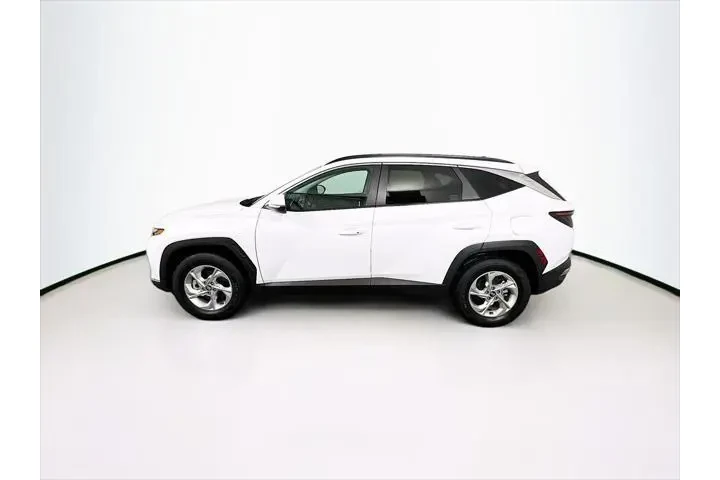 $23490 : Hyundai TUCSON 2022 AWD SEL image 5