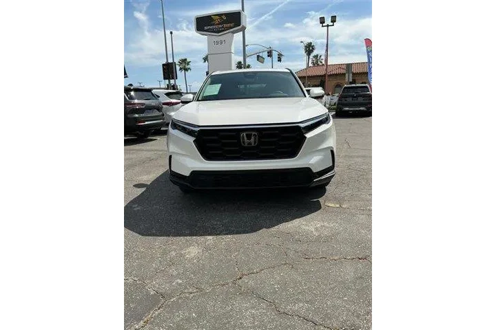 $28888 : Honda CR-V 2025 AWD EX 4dr S image 1
