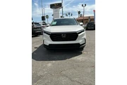 Honda CR-V 2025 AWD EX 4dr S en Los Angeles