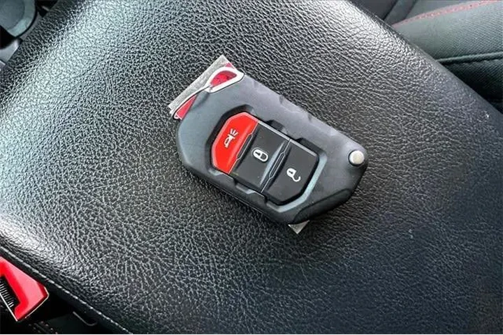 $38400 : Jeep Gladiator 2020 4x4 Rubi image 10